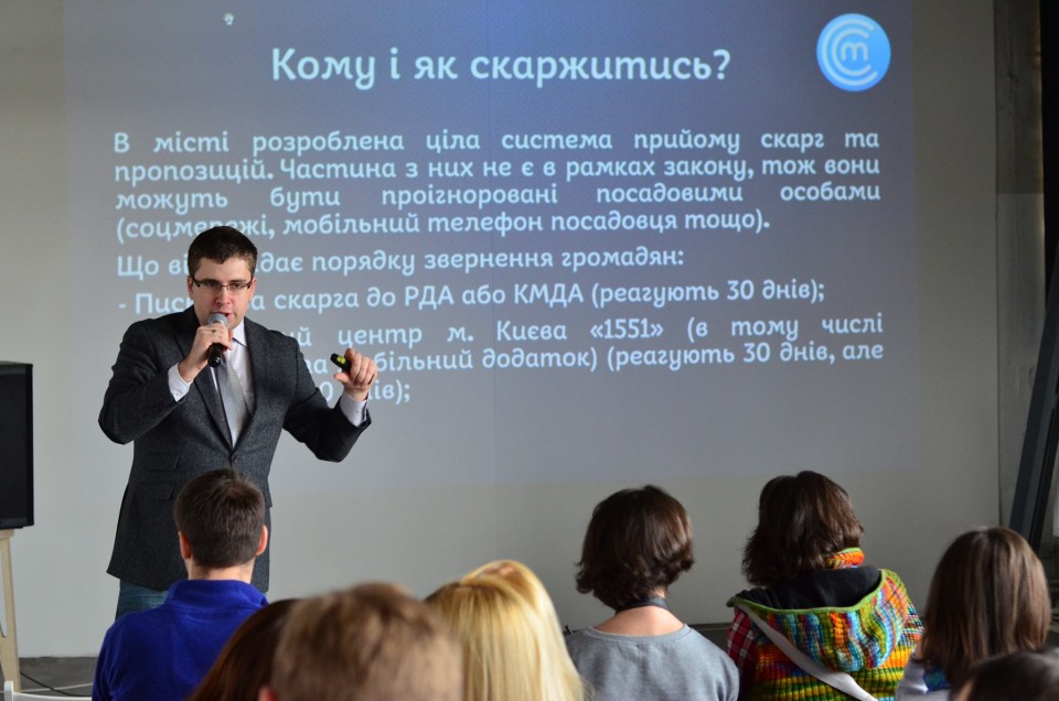 G-forum. Shelokov