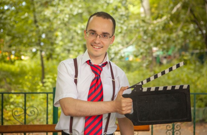 В столиці один фестиваль присвятили молодості!